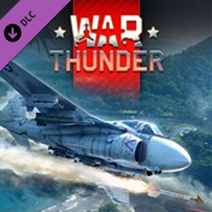 War Thunder A-6E TRAM Intruder Bundle Xbox One