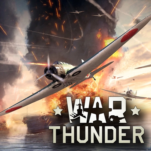 War Thunder Ace Advanced Pack