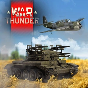 War Thunder British Beginner's Pack
