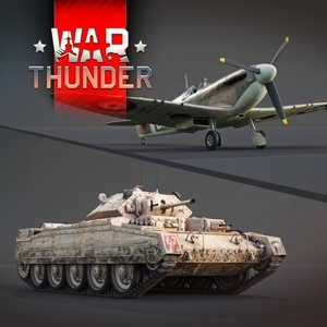 Comprar  War Thunder British Starter Pack Ps4 Barato Comparar Precios
