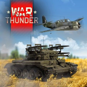 Comprar War Thunder British Starter Pack CD Key Comparar Precios