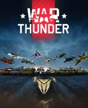 War Thunder Championship Series 2025 Pack Xbox Series X