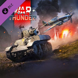 War Thunder Chinese Starter Pack Xbox Series X