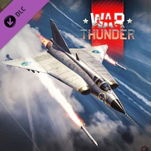 War Thunder Draken Bundle Playstation 5