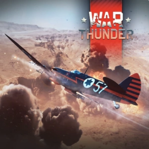 War Thunder Ezer Weizman’s Spitfire Pack