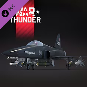 War Thunder F-20A Tigershark Bundle Xbox One
