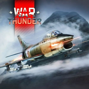 War Thunder Fiat G91 R4 Pack