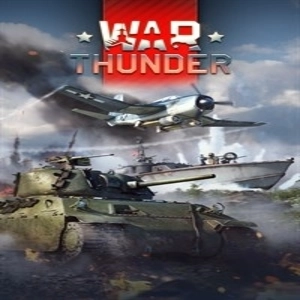 War Thunder Full Alert Pack Xbox One