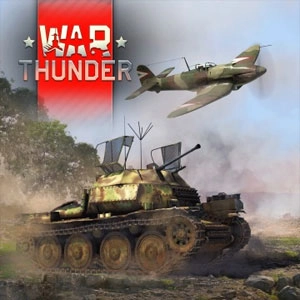 War Thunder German Beginner’s Pack Xbox One