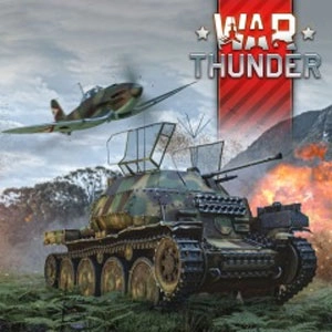 War Thunder German Starter Pack Pc