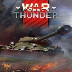 War Thunder IS 6 Pack Xbox Series X
