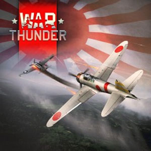 Comprar War Thunder Japanese Pacific Campaign CD Key Comparar Precios