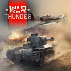 Comprar  War Thunder Japanese Starter Pack Ps4 Barato Comparar Precios