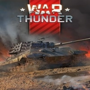 War Thunder King Tiger Pack Xbox Series X