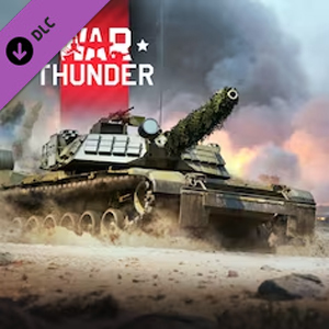 War Thunder M1 KVT Bundle Xbox One