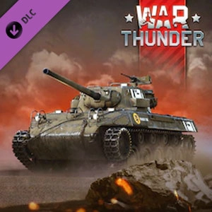 War Thunder M18 Black Cat Pack Playstation 4