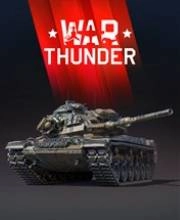 War Thunder M60A1 Predator Pack Xbox One