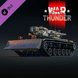 War Thunder M728 CEV Pack Xbox Series X