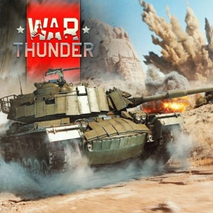 War Thunder Magach 3 Pack