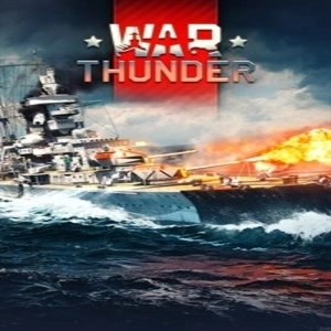 War Thunder Prinz Eugen Pack