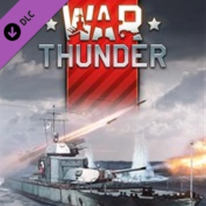 War Thunder Project 1124 MLRS Pack Xbox Series X