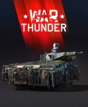 War Thunder Puma u14 Pack Xbox One