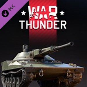 War Thunder RDF/LT Pack Pc