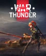 War Thunder Senrai Maidens Maria Pack Xbox Series X