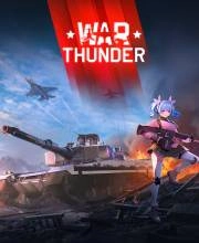 War Thunder Senrai Maidens Usagi Pack Xbox Series X