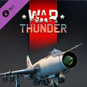 War Thunder Su-7BMK Bundle