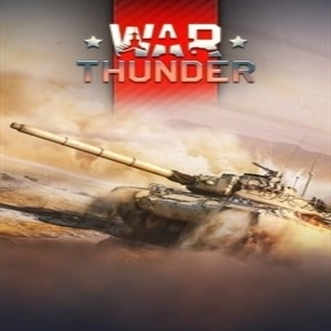 War Thunder Super AMX 30 Pack