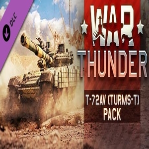 Comprar War Thunder T 72av Turms T Cd Key Comparar Precios