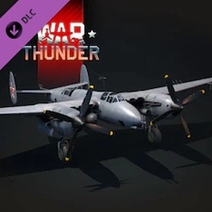 War Thunder Tu-1 Pack