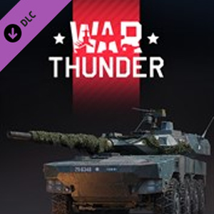 War Thunder Type 16 FPS Bundle Xbox Series X