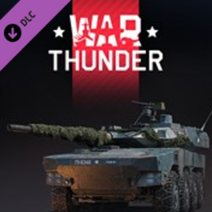 War Thunder Type 16 FPS Pack
