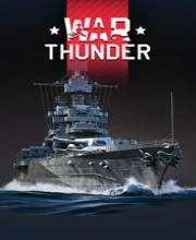 War Thunder USS Maryland Pack Xbox One