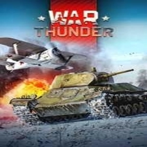 War Thunder USSR Starter Pack