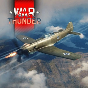 War Thunder VL Pyorremyrsky Pack Xbox One