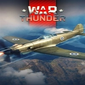 War Thunder VL Pyorremyrsky Pack Xbox Series X