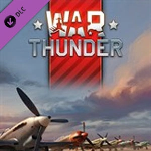 War Thunder Weapons of Victory Bundle Xbox One