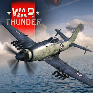 War Thunder Wyvern Pack Playstation 4