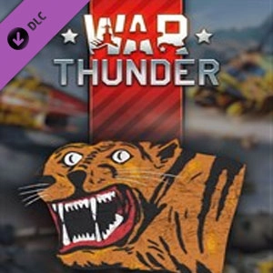 War Thunder Year of the Tiger Pack Xbox One