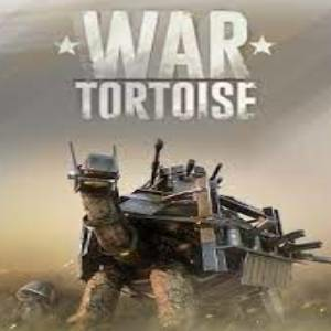 War Tortoise Pc