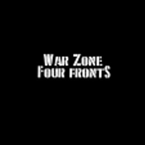 War Zone Four Fronts Xbox One