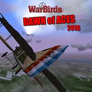 WarBirds Dawn of Aces