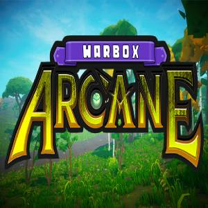 WarBox Arcane Pc