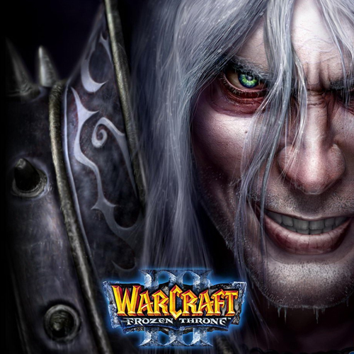 Comprar Warcraft 3 The Frozen Throne CD Key Comparar Precios