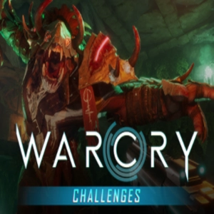 Warcry Challenges