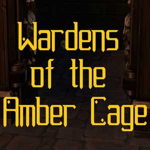 Comprar Wardens of the Amber Cage CD Key Comparar Precios