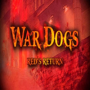 WarDogs Reds Return